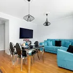 & Sea Dubois By Solarento Apartment Kolobrzeg