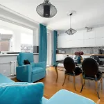& Sea Dubois By Solarento Apartment