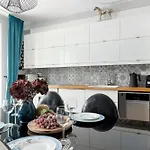 Apartman Dubois By Solarento *