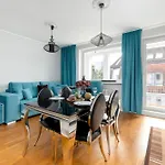 Apartman Dubois By Solarento Kołobrzeg