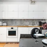 Dubois By Solarento Apartman Kołobrzeg