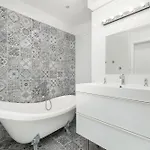 Apartman Dubois By Solarento Kołobrzeg