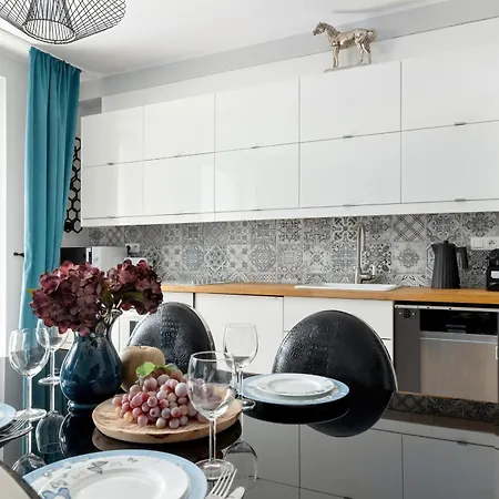 Appartement & Sea Dubois By Solarento *