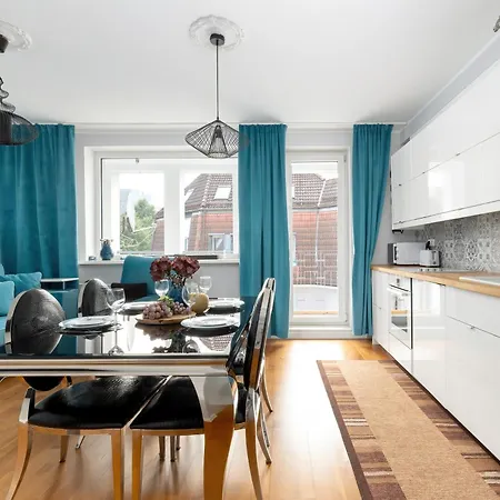 Dubois By Solarento 科沃布热格