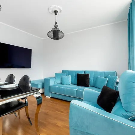 Dubois By Solarento * 科沃布热格