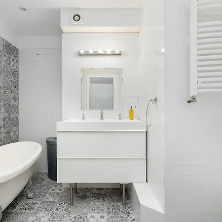 Dubois By Solarento * 科沃布热格