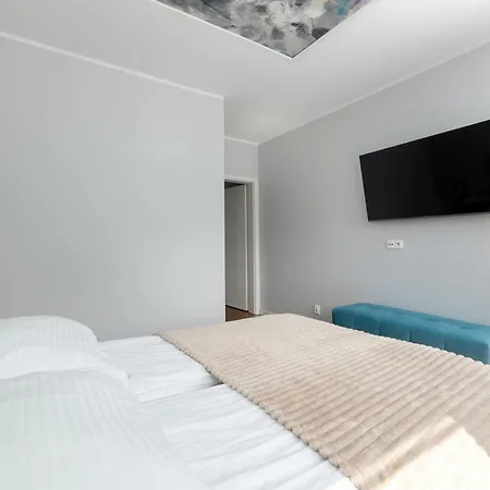 Dubois By Solarento 公寓 *