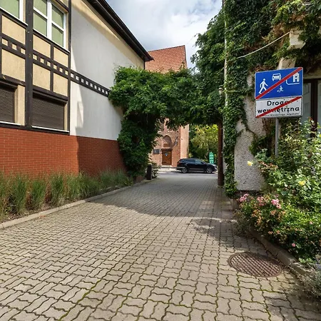 Appartamento Dubois By Solarento