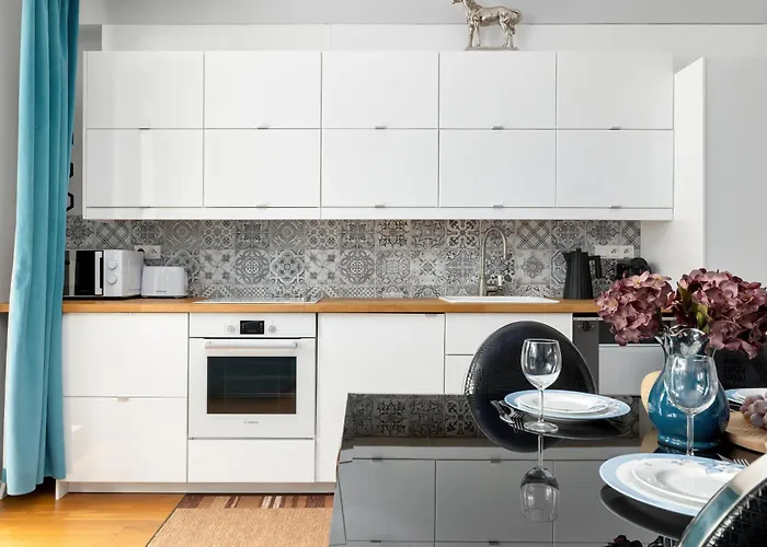 Dubois By Solarento דירה קולובז'ג