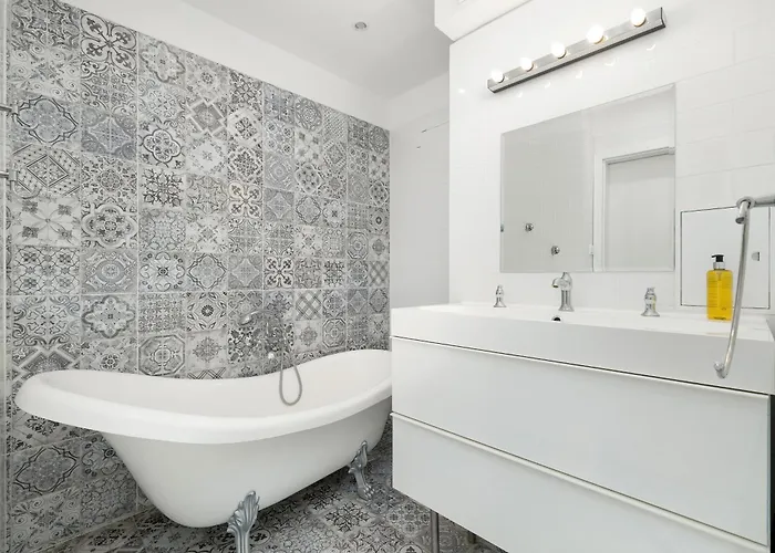 דירה Dubois By Solarento קולובז'ג