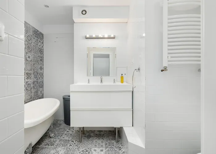 Dubois By Solarento * קולובז'ג