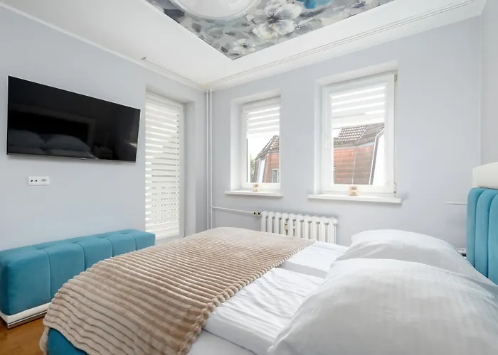 Dubois By Solarento Appartamento *