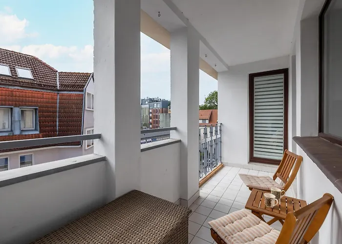 Dubois By Solarento דירה קולובז'ג