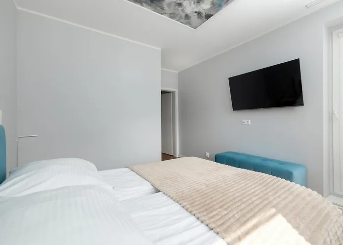 Dubois By Solarento Appartamento *